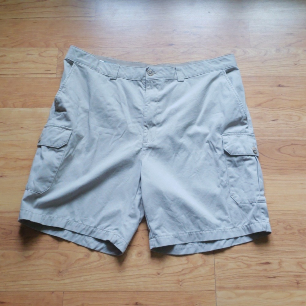 Harbor Bay cargo shorts